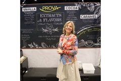 Image Muriel Acat, CEO of Prova.